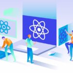 Why React.js has become the darling for web application developers?