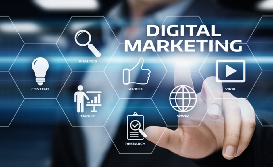 Successful Digital Marketing Company