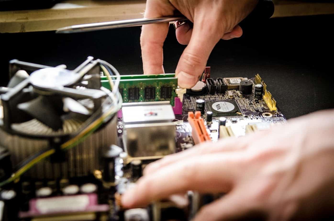 Ultimate Guide to Troubleshooting General PC Issues: Tips and Solutions