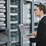 How Dedicated Servers in Germany Help in Large-Scale Information Works