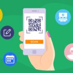 Why PDF QR Codes Are Essential for Paperless Document Sharing