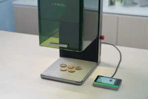 xTool Laser Technology: The Complete Guide to Modern Laser Engraving Solutions