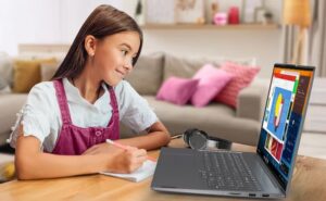 Study smart, spend smarter: Budget-friendly laptops for every university student