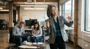 AI Agents in the Enterprise: What Works, What Fails, and What to Do Next