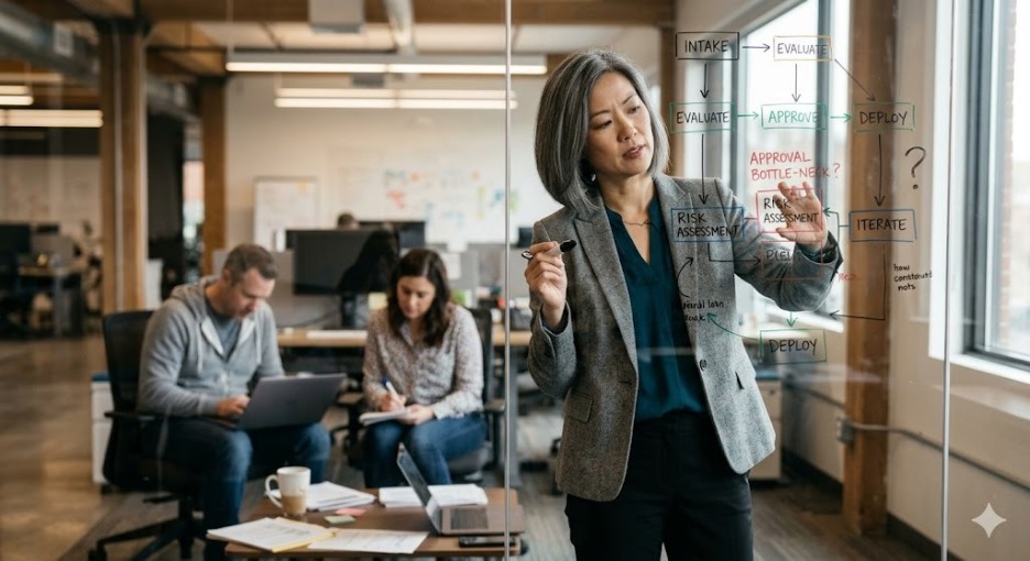 AI Agents in the Enterprise: What Works, What Fails, and What to Do Next