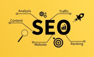 How Rockabilia Increased Organic Traffic and ROAS Through LSEO’s Integrated SEO Approach