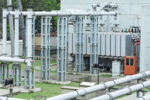 5 Benefits of Installing an Ultrasonic Flow Meter in Industrial Facilities in Singapore