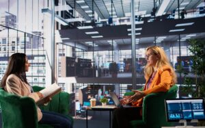 IT Solutions Provider: Why Digital Transformation Is the Key to Lasting Business Success