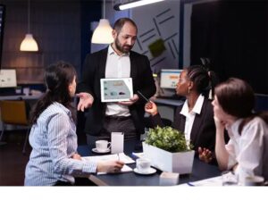 Modern Marketing Techniques Used By A Digital Marketing Company In Denver
