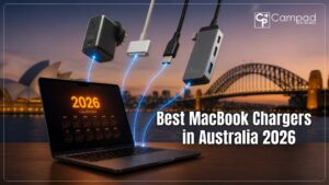Best MacBook Chargers in Australia 2026