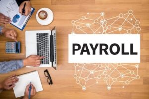 How Payroll Software Helps Small Businesses Automate Salary Processing